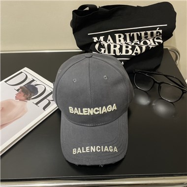 Balenciaga  2026新款時尚帽子