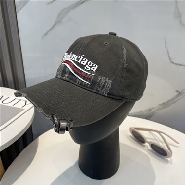 Balenciaga  2026新款時尚帽子