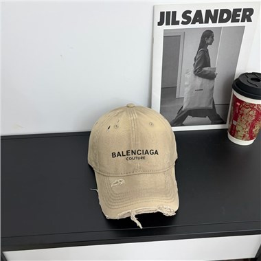 Balenciaga  2026新款時尚帽子