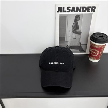 Balenciaga  2026新款時尚帽子