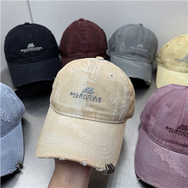 Balenciaga  2026新款時尚帽子