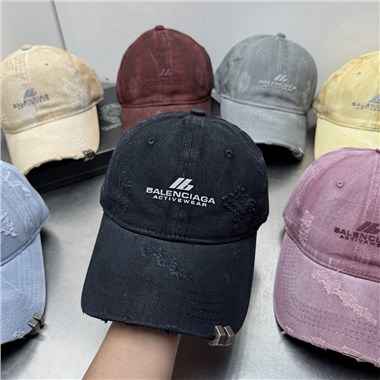 Balenciaga  2026新款時尚帽子