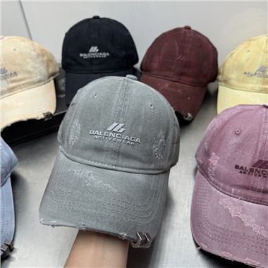 Balenciaga  2026新款時尚帽子