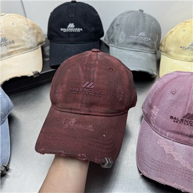 Balenciaga  2026新款時尚帽子