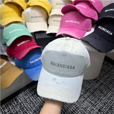 Balenciaga  2026新款時尚帽子