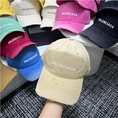Balenciaga  2026新款時尚帽子
