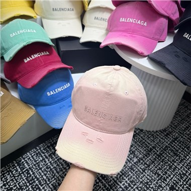 Balenciaga  2026新款時尚帽子