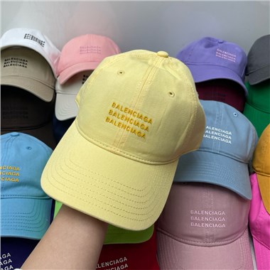 Balenciaga  2026新款時尚帽子