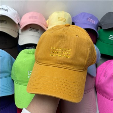 Balenciaga  2026新款時尚帽子