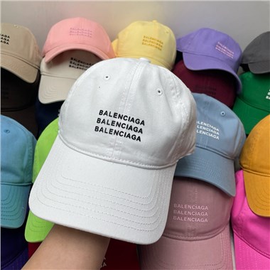 Balenciaga  2026新款時尚帽子