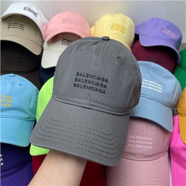 Balenciaga  2026新款時尚帽子