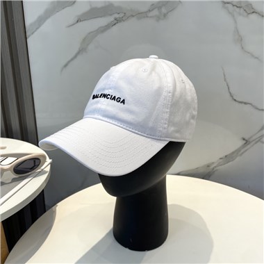Balenciaga  2026新款時尚帽子