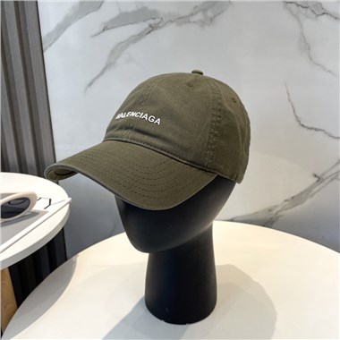 Balenciaga  2026新款時尚帽子