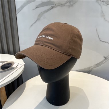 Balenciaga  2026新款時尚帽子