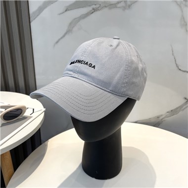Balenciaga  2026新款時尚帽子