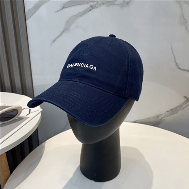 Balenciaga  2026新款時尚帽子