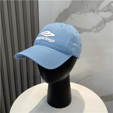 Balenciaga  2026新款時尚帽子