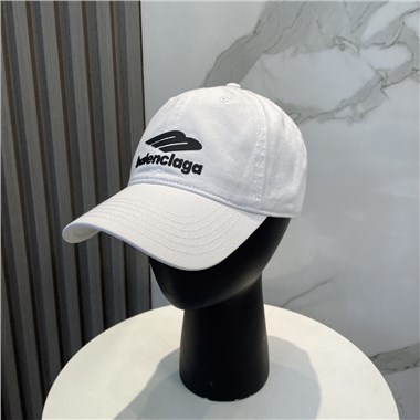 Balenciaga  2026新款時尚帽子