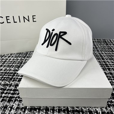 DIOR   2026新款時尚帽子