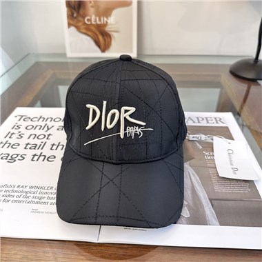 DIOR   2026新款時尚帽子