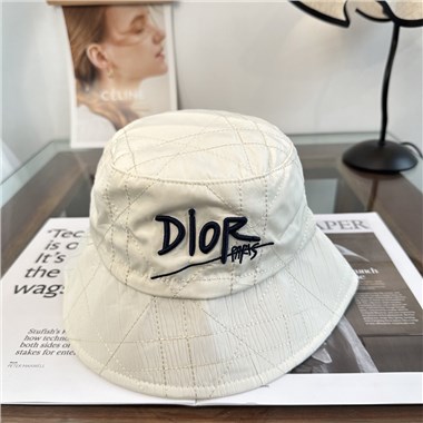 DIOR   2026新款時尚帽子