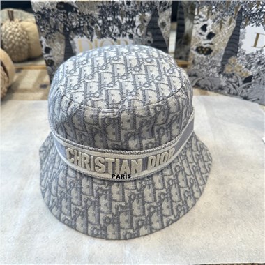 DIOR   2026新款時尚帽子