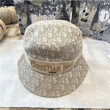 DIOR   2026新款時尚帽子