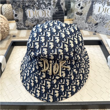 DIOR   2026新款時尚帽子