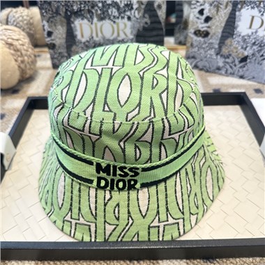 DIOR   2026新款時尚帽子