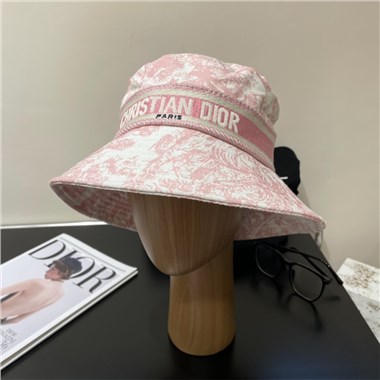 DIOR   2026新款時尚帽子