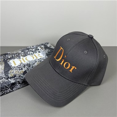 DIOR   2026新款時尚帽子