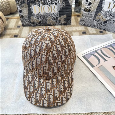 DIOR   2026新款時尚帽子