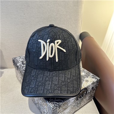 DIOR   2026新款時尚帽子