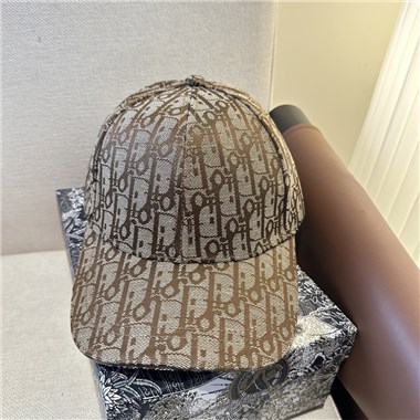 DIOR   2026新款時尚帽子