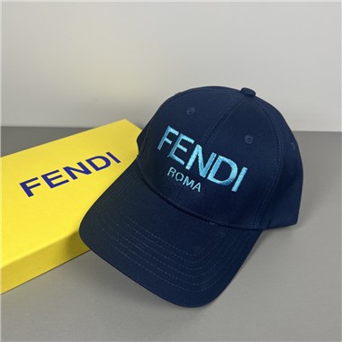 FENDI   2026新款時尚帽子