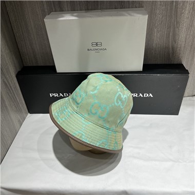 GUCCI   2026新款時尚帽子