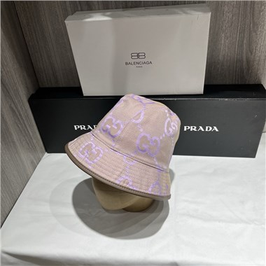 GUCCI   2026新款時尚帽子