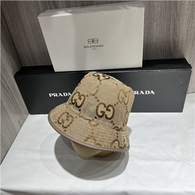 GUCCI   2026新款時尚帽子