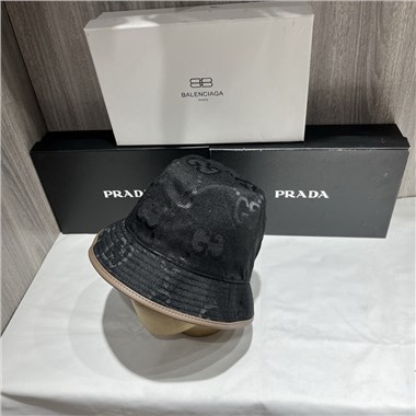 GUCCI   2026新款時尚帽子