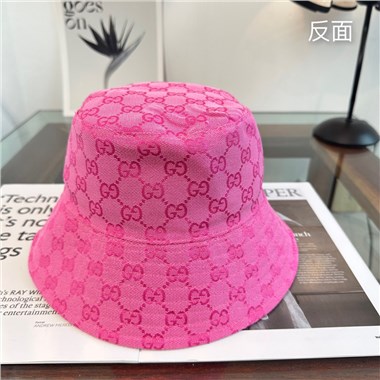 GUCCI   2026新款時尚帽子