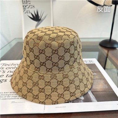 GUCCI   2026新款時尚帽子