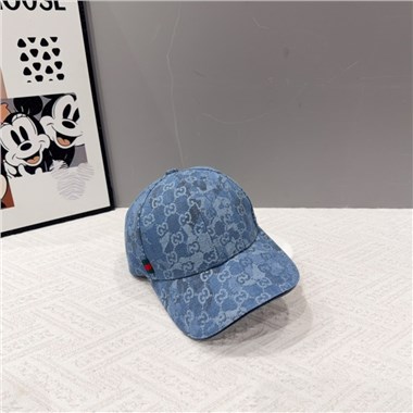 GUCCI   2026新款時尚帽子