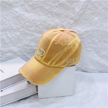 GUCCI   2026新款時尚帽子