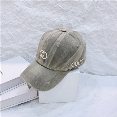 GUCCI   2026新款時尚帽子