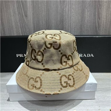 GUCCI   2026新款時尚帽子