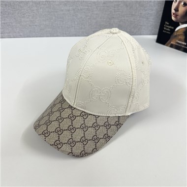 GUCCI   2026新款時尚帽子