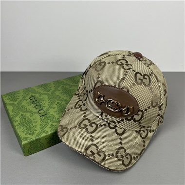 GUCCI   2026新款時尚帽子