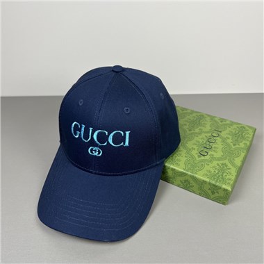 GUCCI   2026新款時尚帽子