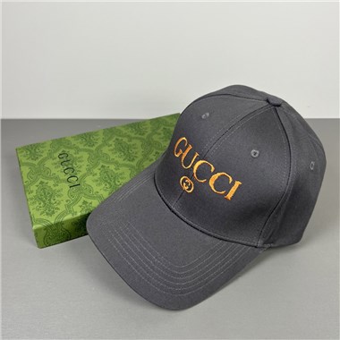 GUCCI   2026新款時尚帽子