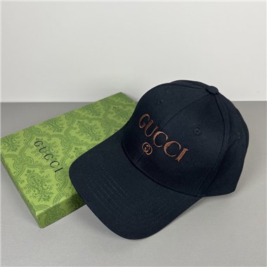 GUCCI   2026新款時尚帽子